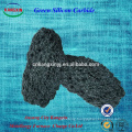 Green Silicon Carbide refractory sand with Good wear resistance